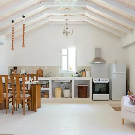 Penelope - Sea View House Διαμέρισμα