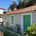 Penelope - Sea View House Apartment *