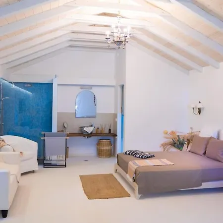 Daire Penelope - Sea View House