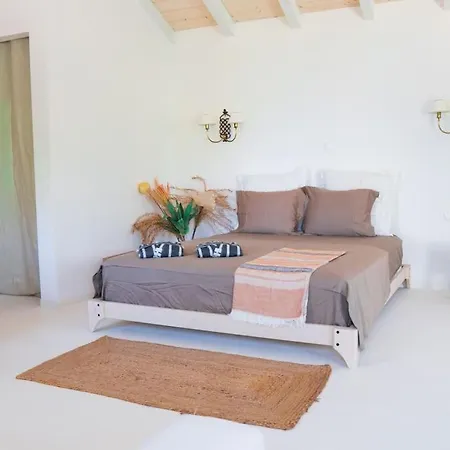 Penelope - Sea View House 아파트