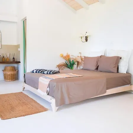 Penelope - Sea View House