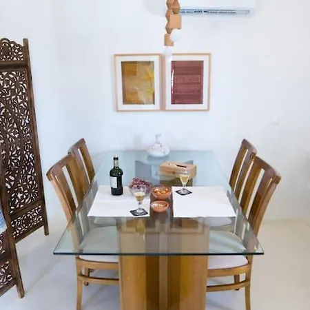 Daire Penelope - Sea View House