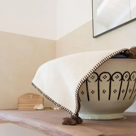 Penelope - Sea View House Daire *