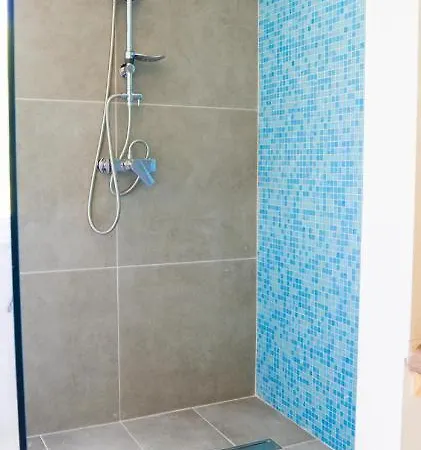 Penelope - Sea View House Daire