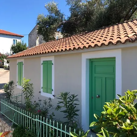 Penelope - Sea View House Daire *